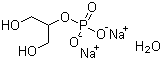 Glycerol phosphate disodium salt hydrate